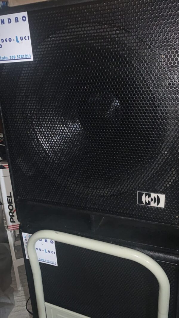 Montarbo bx181 - immagine 10