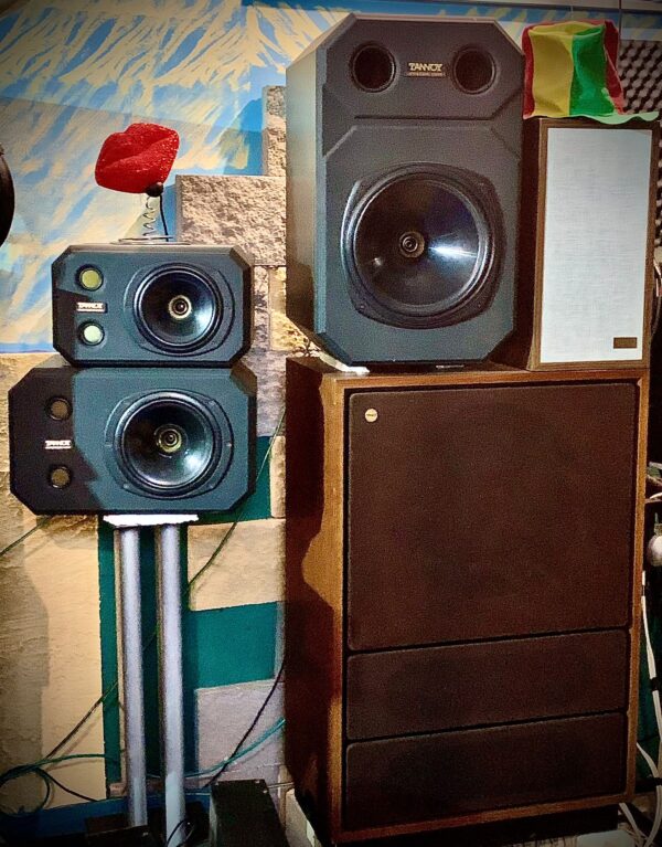 LOTTO MONITOR DA STUDIO - immagine 3