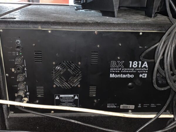 Montarbo bx181 - immagine 11