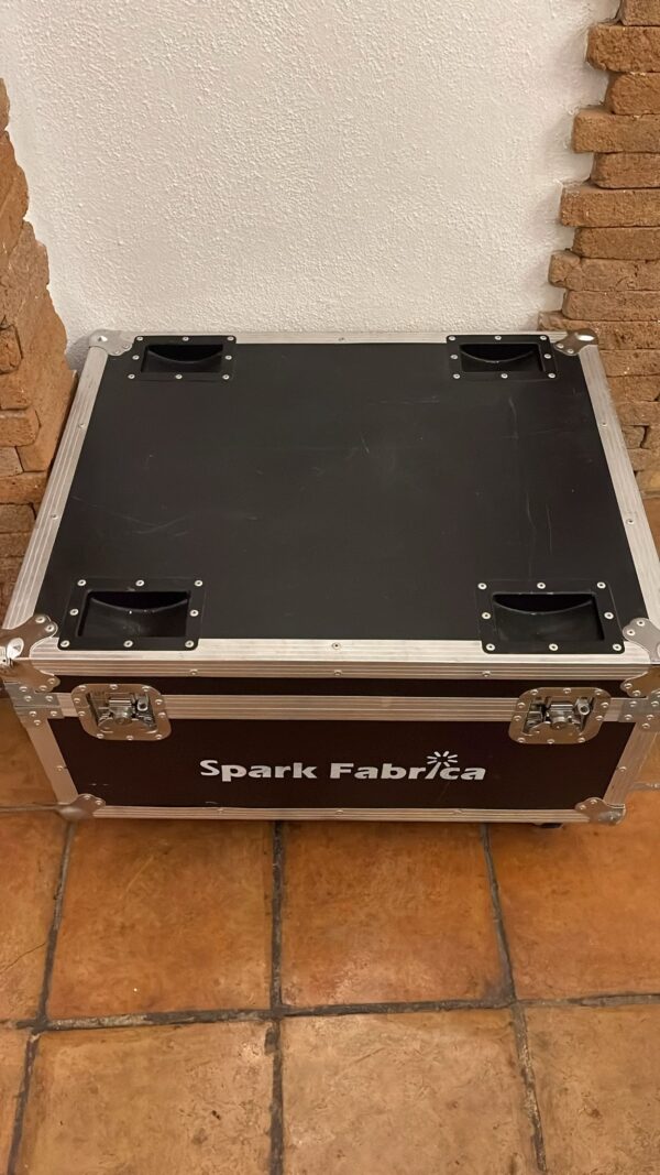 N. 08 SPARKULAR SPARK FABBRICA M3 - immagine 3