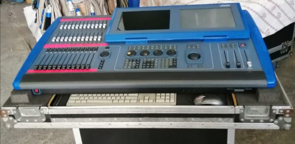 Marca SGM mod. Regia 20 48 - immagine 2