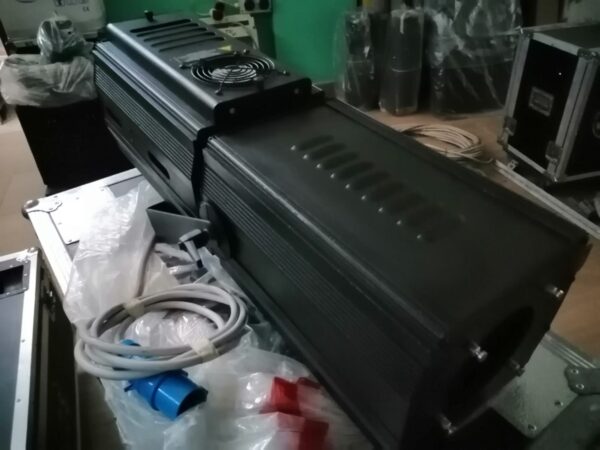 SEGUIPERSONA 1000 W