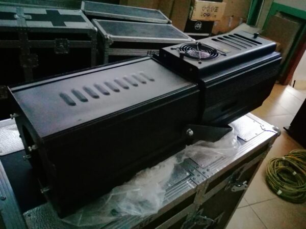SEGUIPERSONA 1000 W - immagine 4