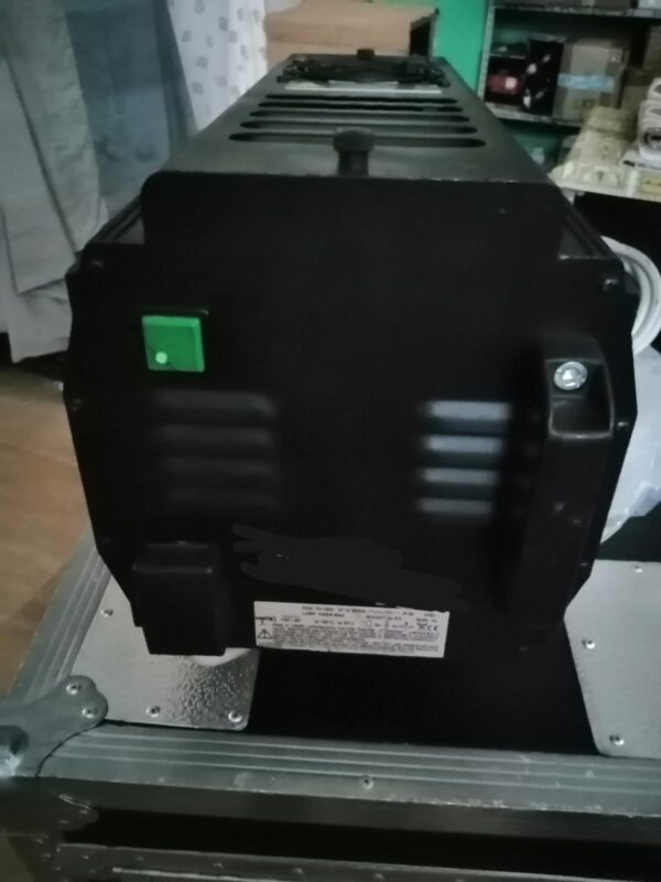SEGUIPERSONA 1000 W - immagine 6