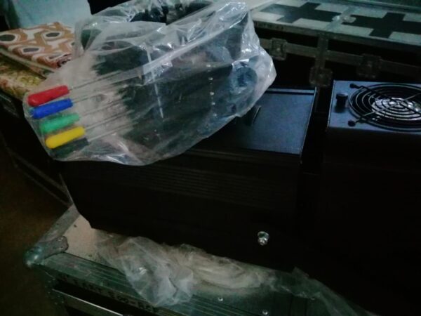 SEGUIPERSONA 1000 W - immagine 2