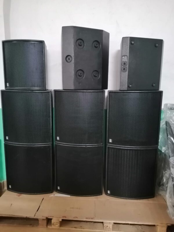 Monitor LSS - immagine 3