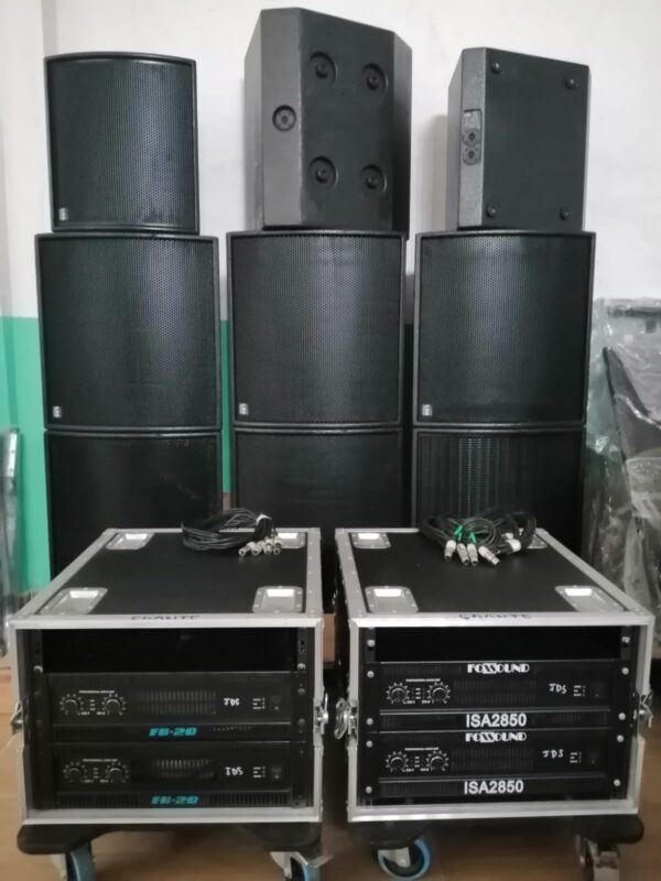 Monitor LSS - immagine 2