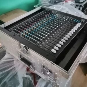 Mixer Marca Montarbo Mod. Mb R16 FX