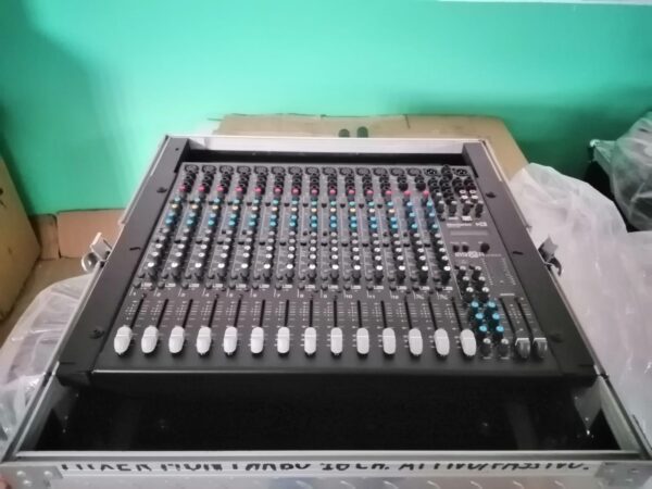 Mixer Marca Montarbo Mod. Mb R16 FX - immagine 3