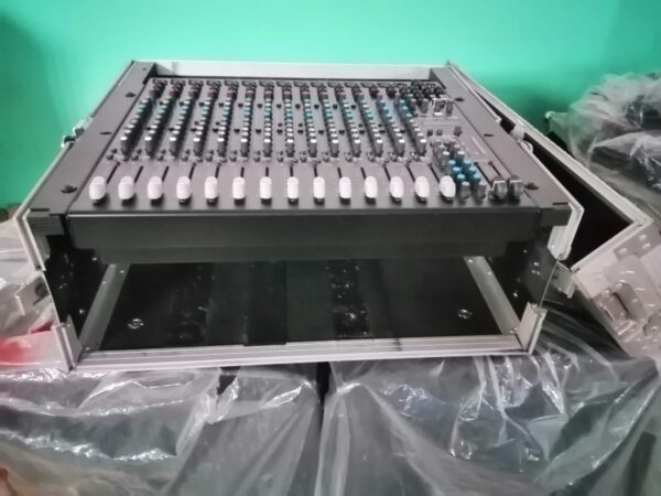 Mixer Marca Montarbo Mod. Mb R16 FX - immagine 2