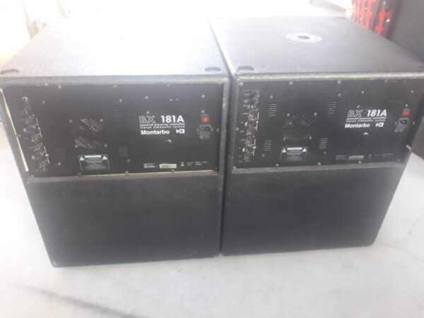 Montarbo bx181