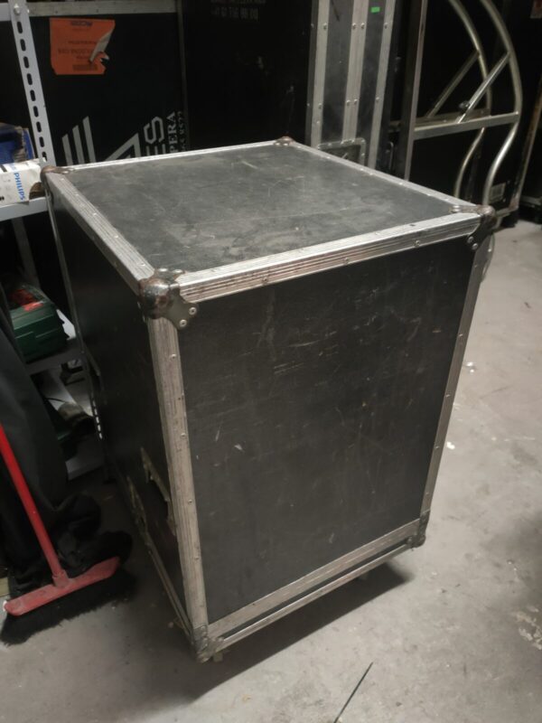 Rack outboard lexicon dbx drawmer bss klark teknik - immagine 3