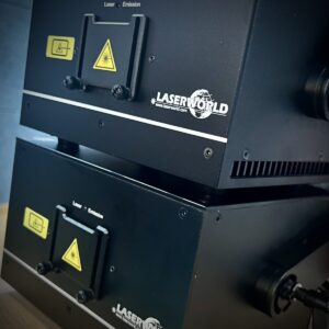 Laserworld DS-1000RGB MK4