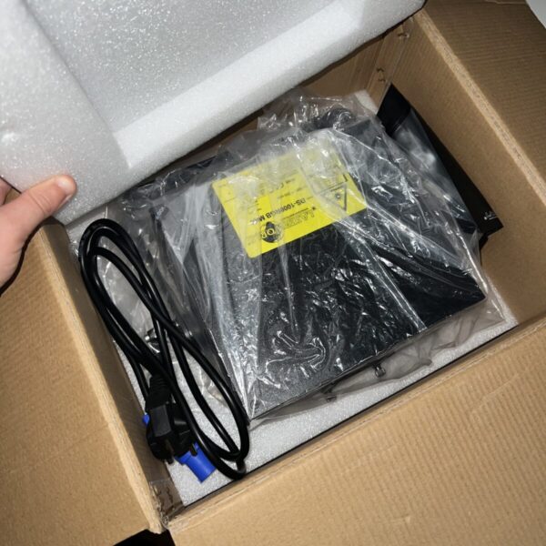 Laserworld DS-1000RGB MK4 - immagine 5