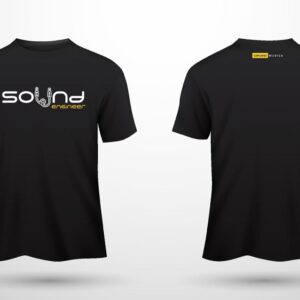 T-SHIRT CAPUANO MUSICA