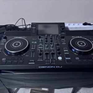 Denon DJ SC LIVE2