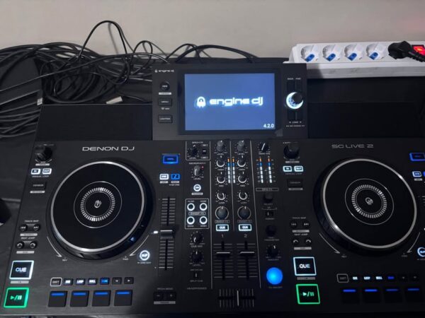 Denon DJ SC LIVE2 - immagine 4