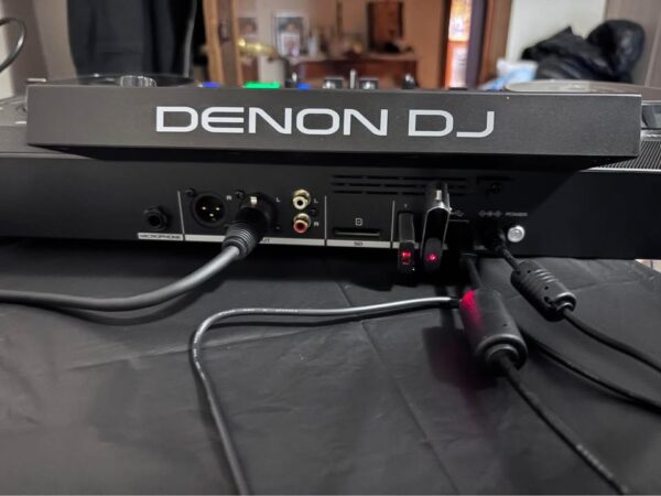 Denon DJ SC LIVE2 - immagine 3