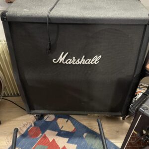 4x12 marshall