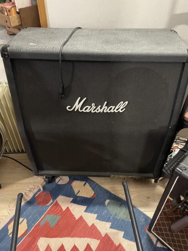 4x12 marshall