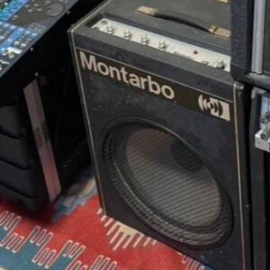 Combo montarbo