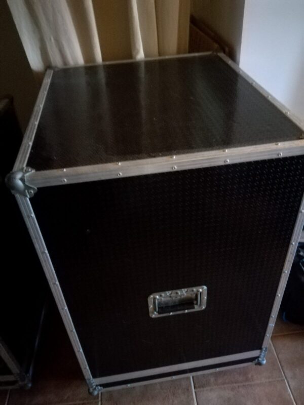 SISTEMA AMPEG + CASE + ACCORDATORE + COMPRESSORE - immagine 3