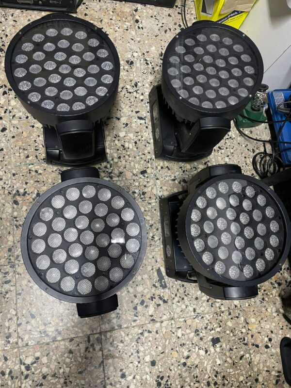 Teste mobili wash - immagine 4