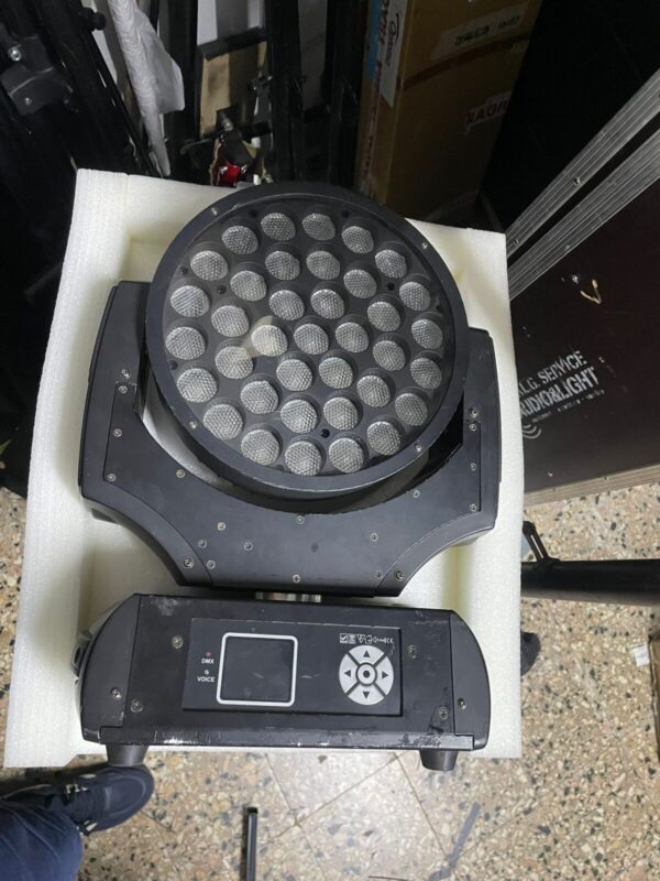 Teste mobili wash - immagine 3