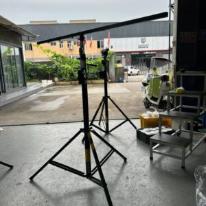LS-3 ELEVATORI TELESCOPICI