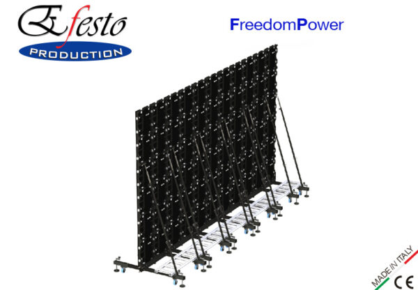 FreedomFAST FF100 + FF100B