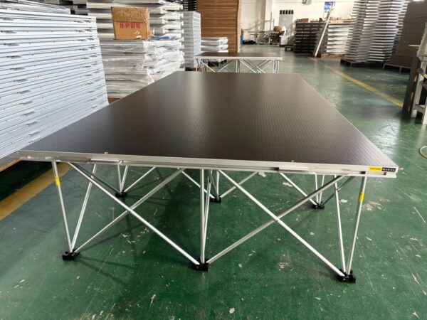 RISER 200X100 H. CM 40 MT - immagine 4