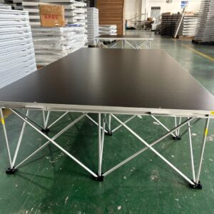 TAVOLO MULTIFUNZIONE CM 100X200 ALTEZZA CM 100
