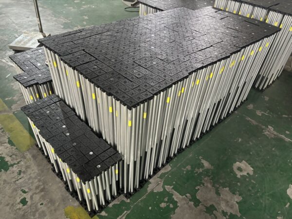 RISER 200X100 H. CM 40 MT