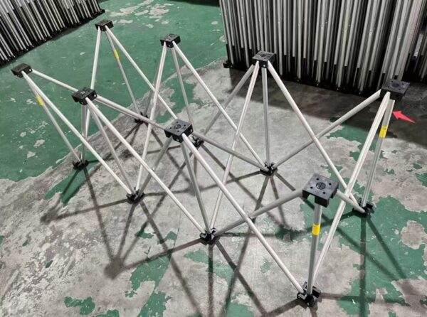 RISER 200X100 H. CM 40 MT - immagine 2