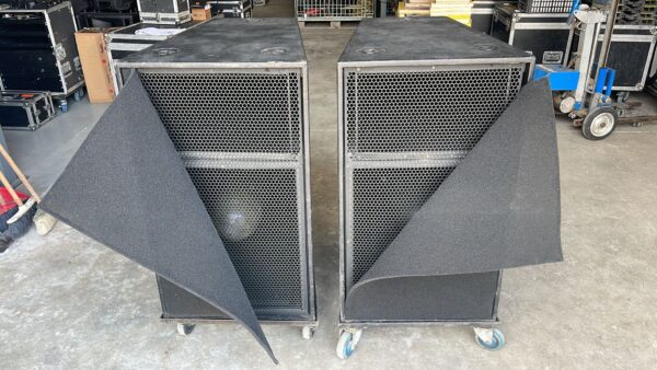 04 MEYER SOUND MSL4 - immagine 3