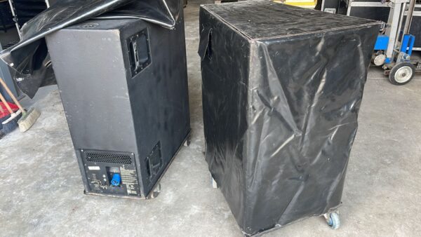 04 MEYER SOUND MSL4 - immagine 6