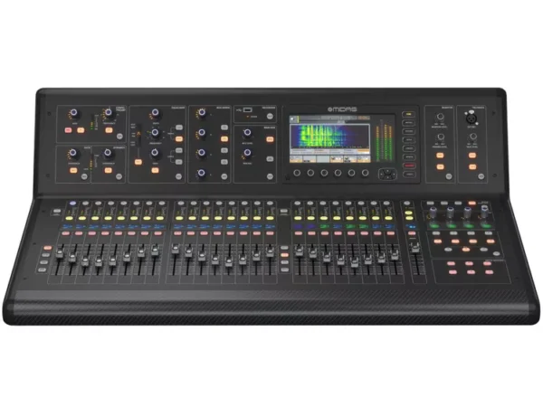 MIDAS M32