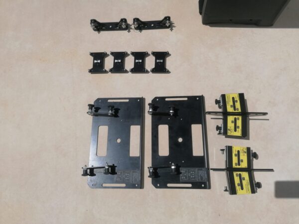 04 DB TECHNOLOGIES INGENIA IG3T - immagine 13
