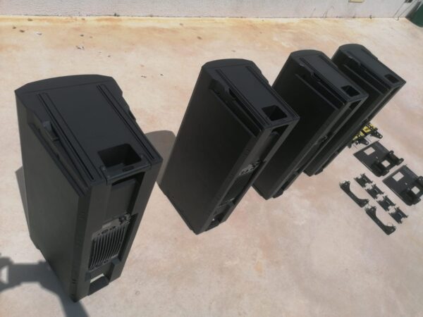 04 DB TECHNOLOGIES INGENIA IG3T - immagine 12