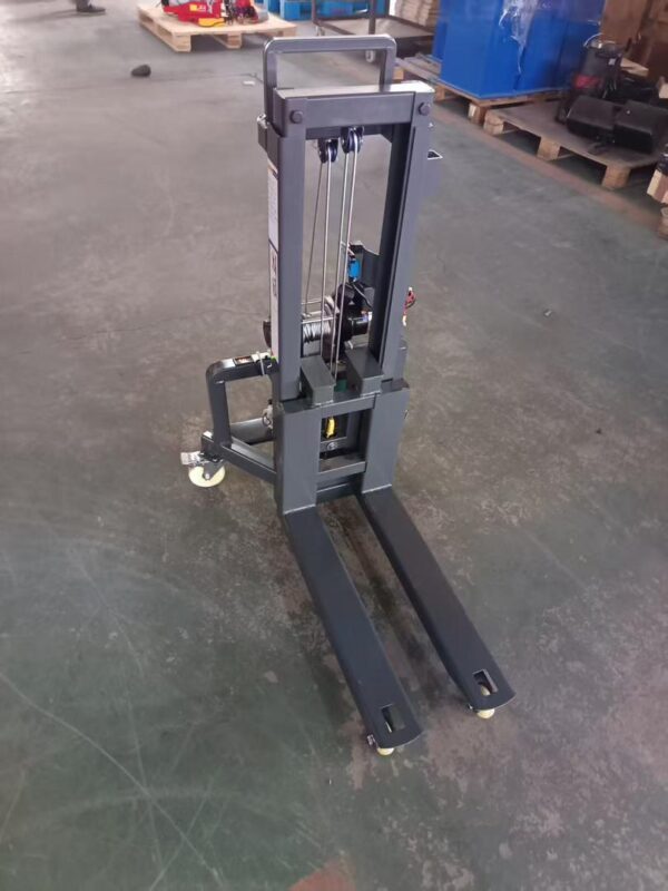 CARRELLO ELEVATORE ELV 160