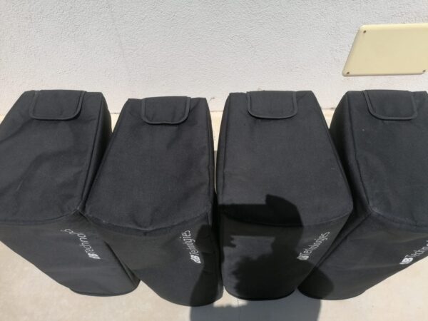 04 DB TECHNOLOGIES INGENIA IG3T - immagine 4