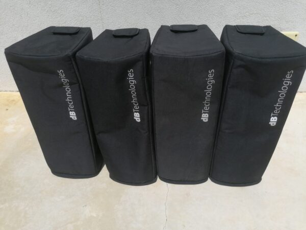 04 DB TECHNOLOGIES INGENIA IG3T - immagine 5