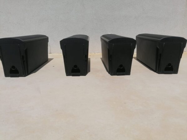 04 DB TECHNOLOGIES INGENIA IG3T - immagine 6