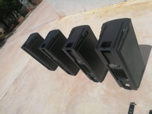 04 DB TECHNOLOGIES INGENIA IG3T