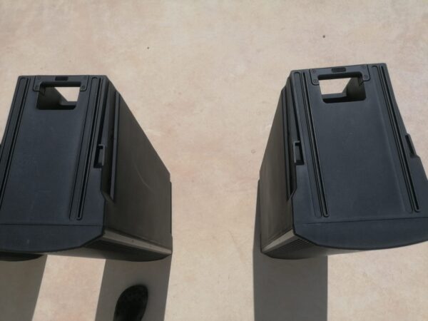04 DB TECHNOLOGIES INGENIA IG3T - immagine 8