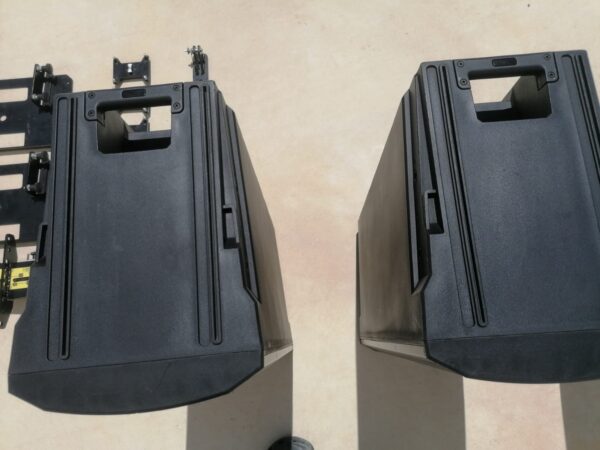 04 DB TECHNOLOGIES INGENIA IG3T - immagine 9