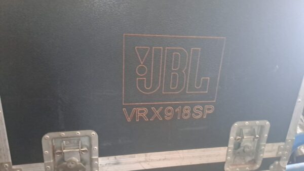 SISTEMI JBL VRX - immagine 7