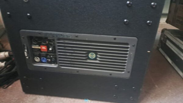 SISTEMI JBL VRX - immagine 6