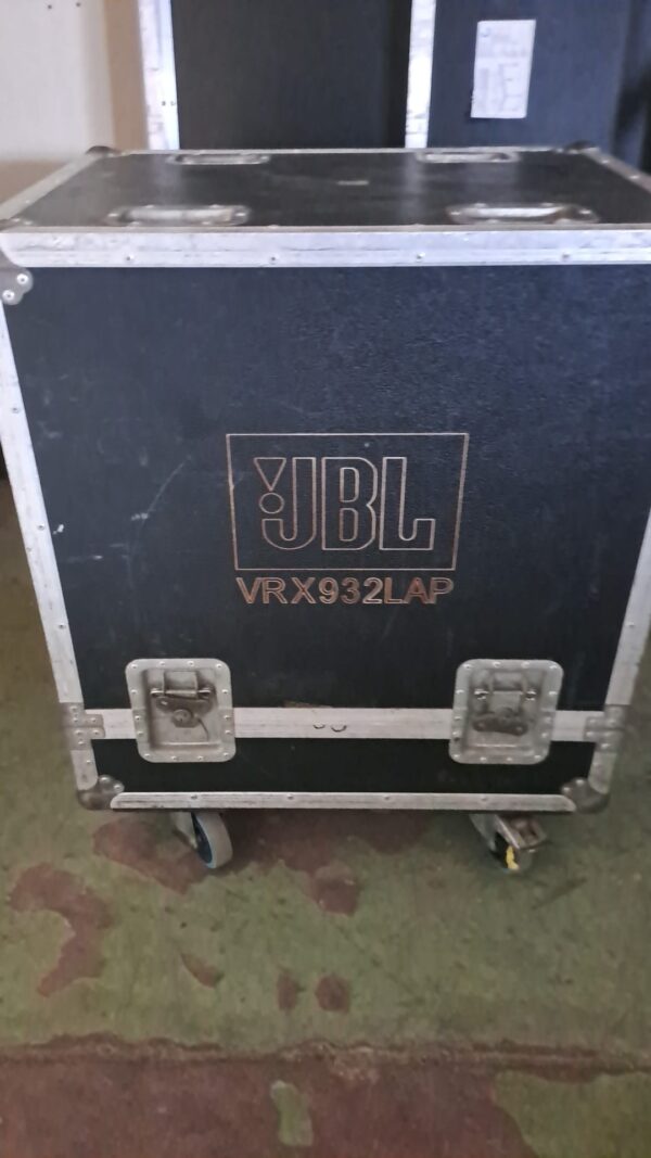 SISTEMI JBL VRX - immagine 4