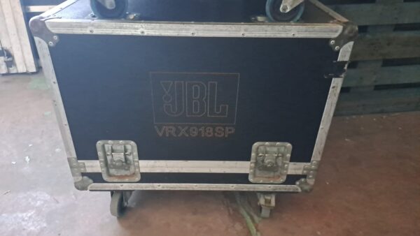 SISTEMI JBL VRX - immagine 3
